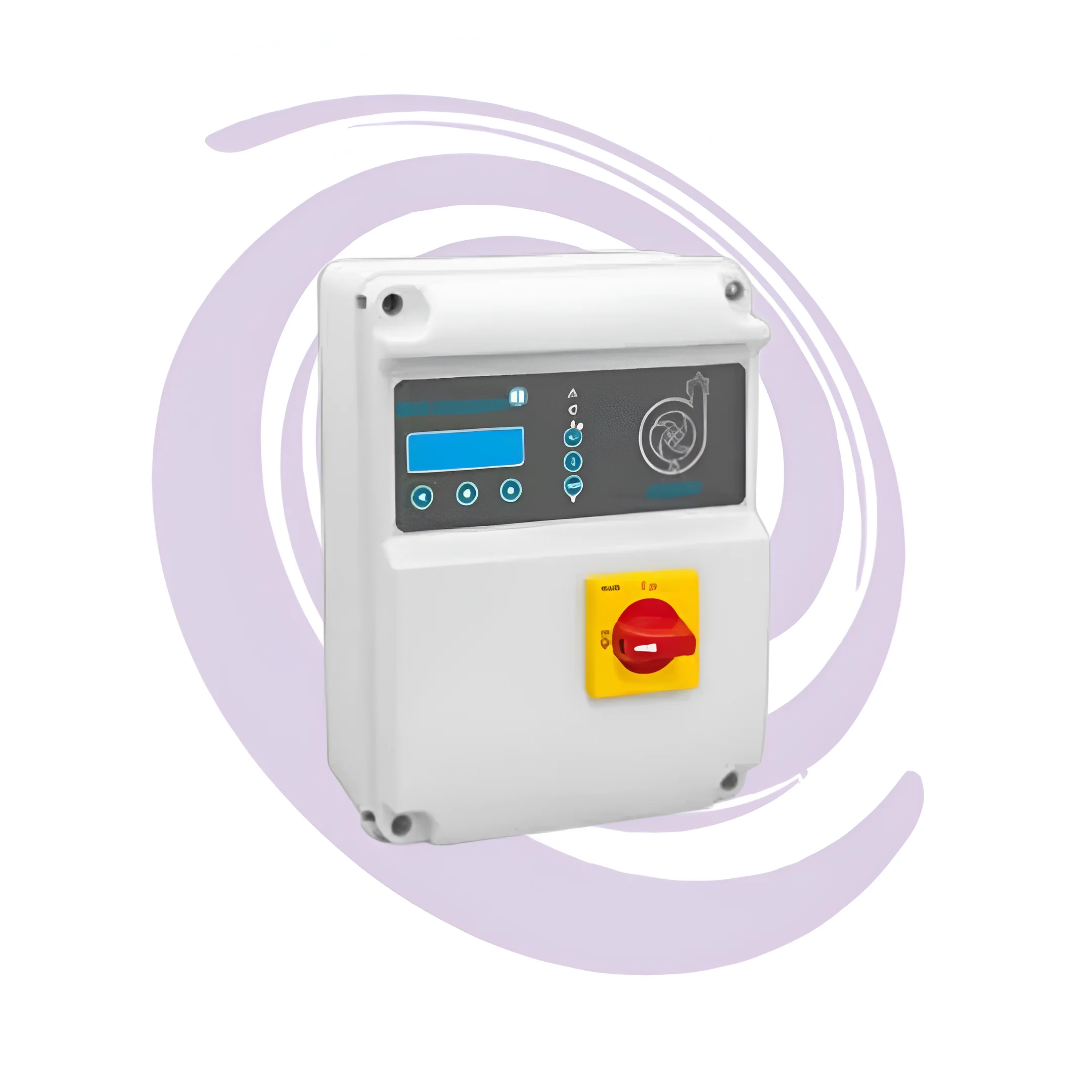 COFFRETS ÉLECTRIQUES